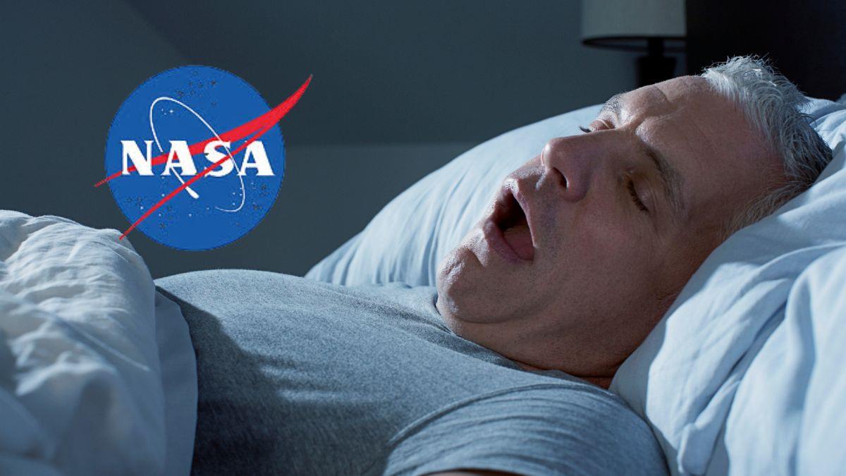 La fruta que debes colocar en tu habitación si quieres dejar de roncar, según estudios de la NASA